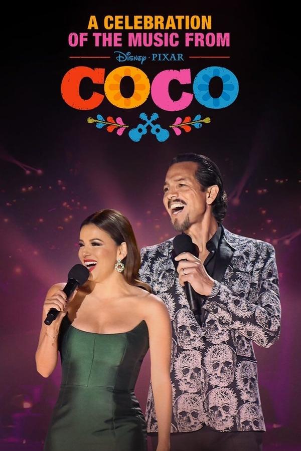 Coco: Celebración Musical