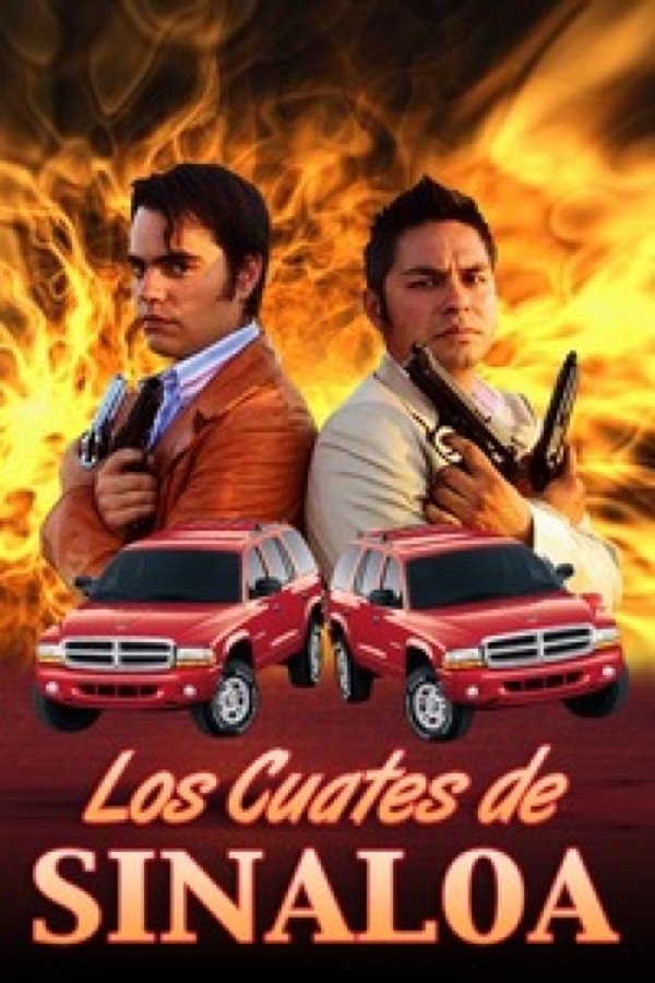 Los Cuates De Sinaloa