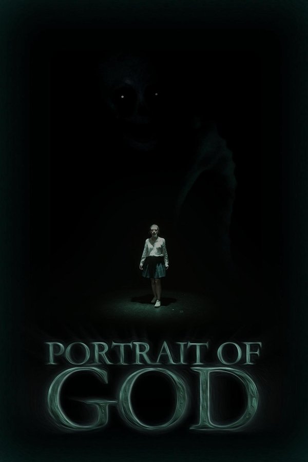 Portrait Of God