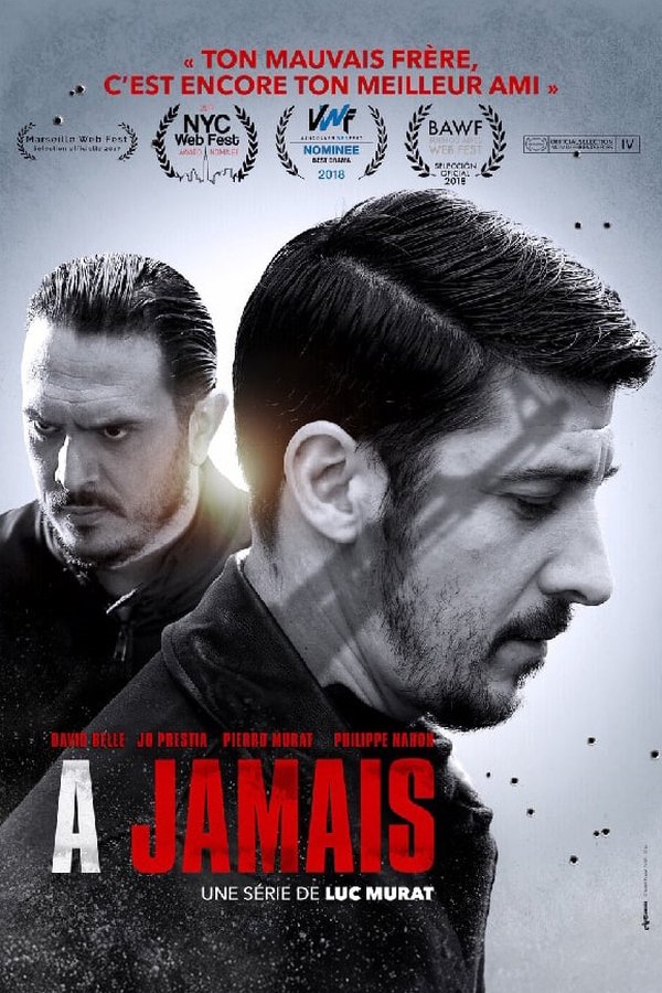 A Jamais