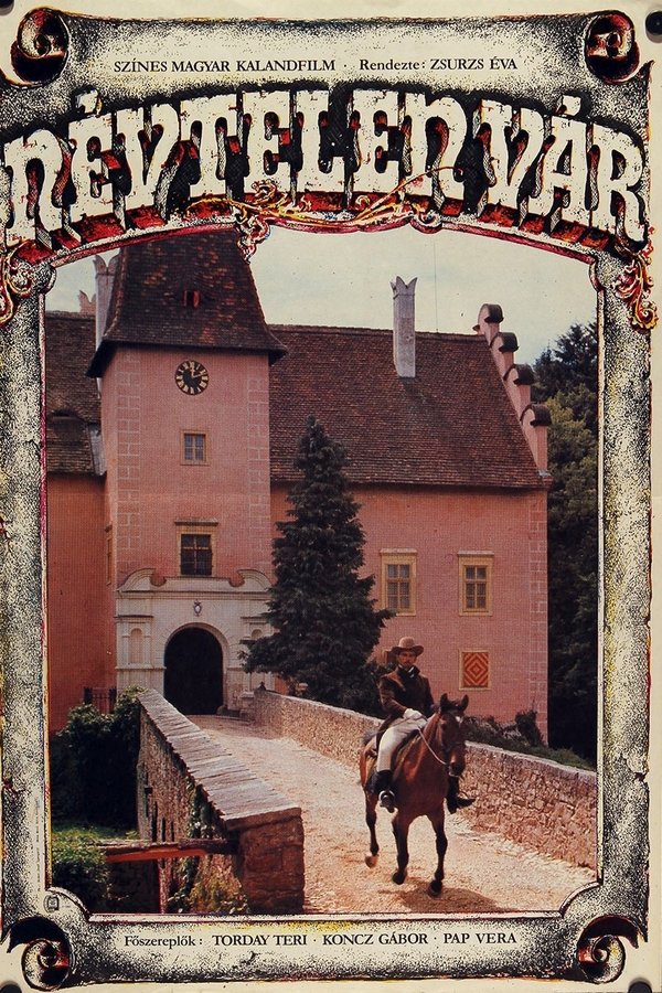 A Névtelen Vár