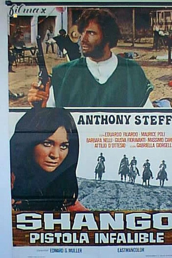 Shango