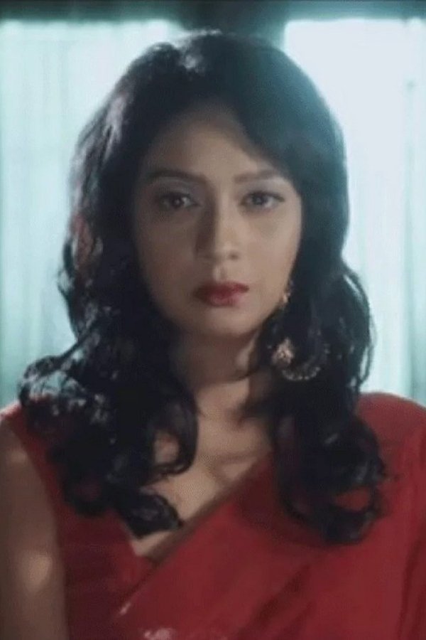 নায়িকার এক রাত