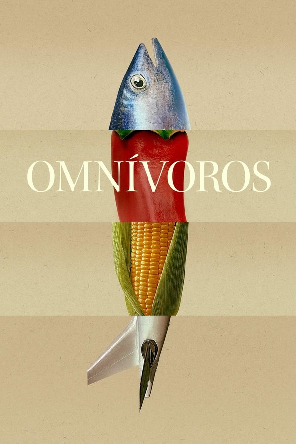 Omnívoros