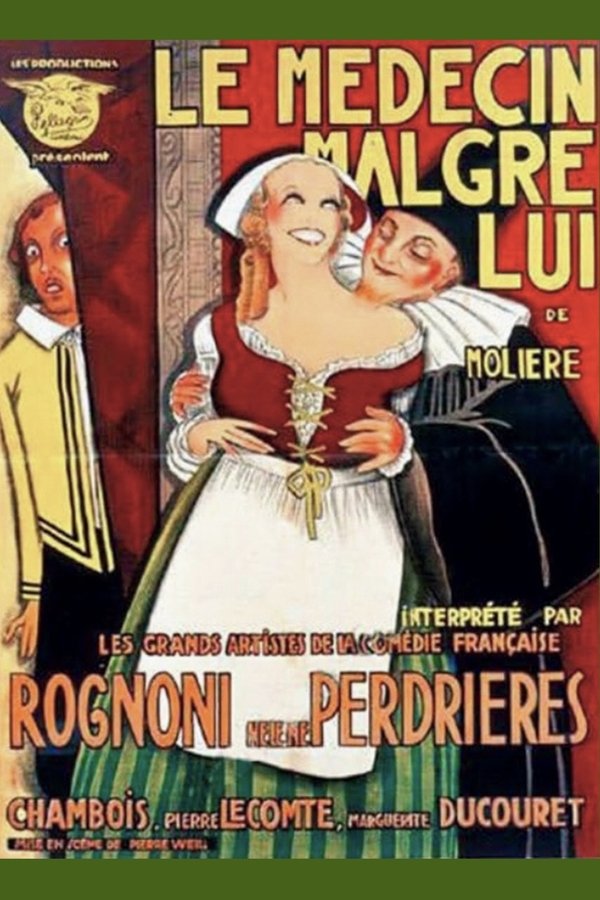 Le Médecin Malgré Lui