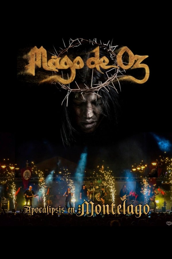 Mägo De Oz