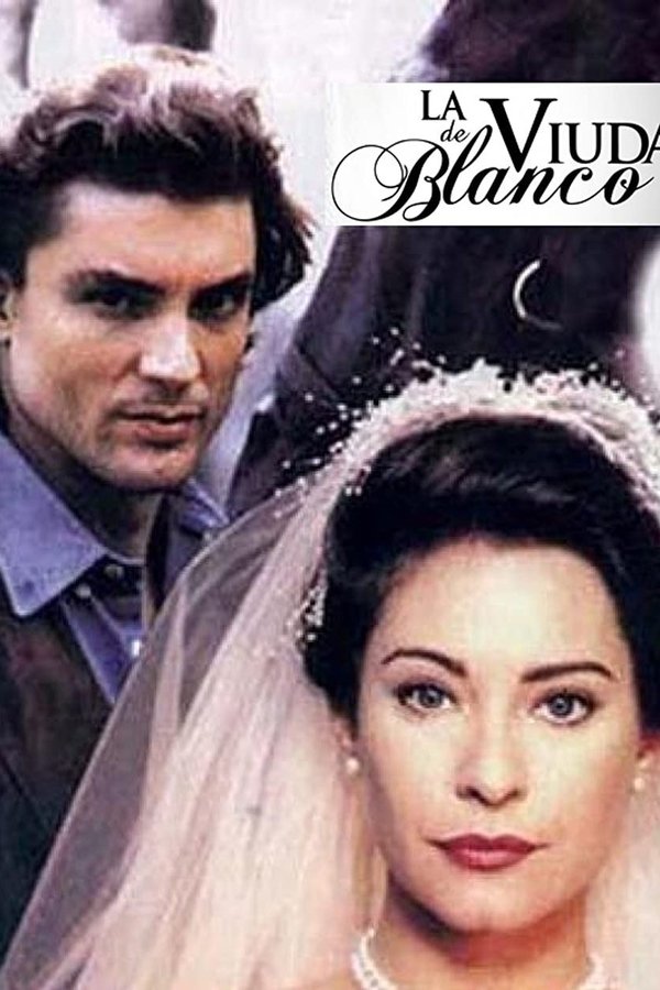 La Viuda De Blanco