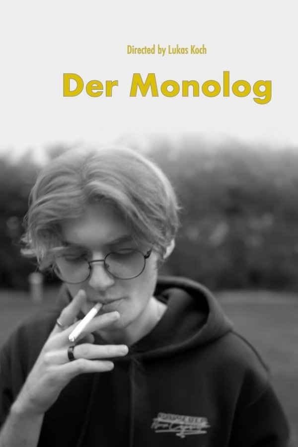 Der Monolog