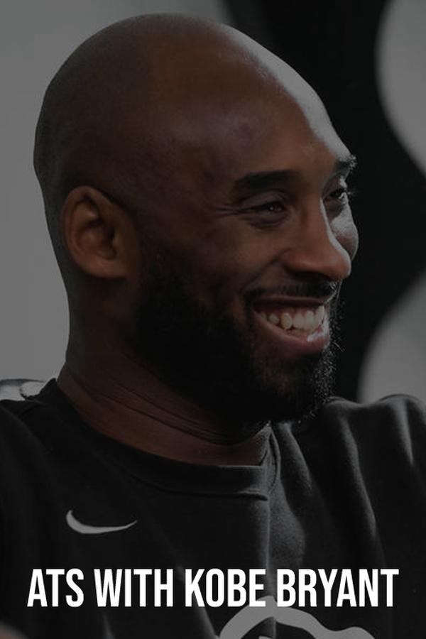 ATS With Kobe Bryant