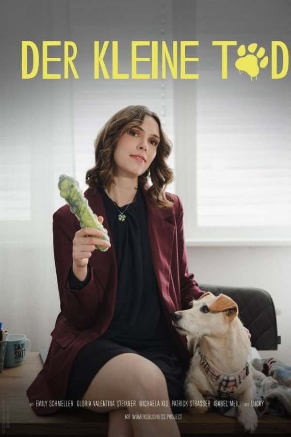 Der Kleine Tod