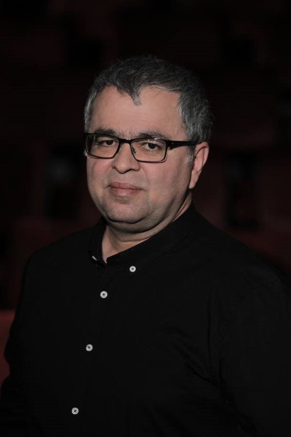 Director