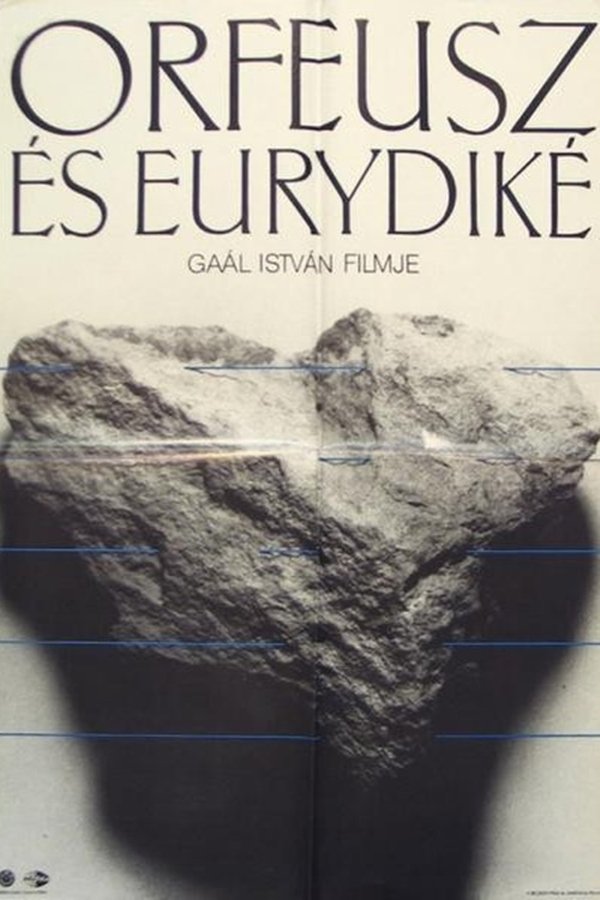Orfeusz és Eurydiké