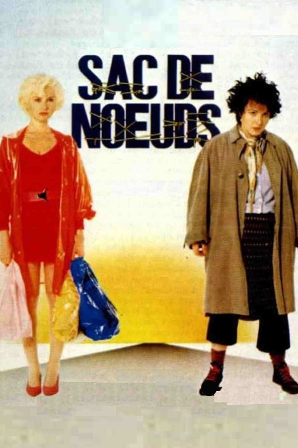 Sac De Nœuds