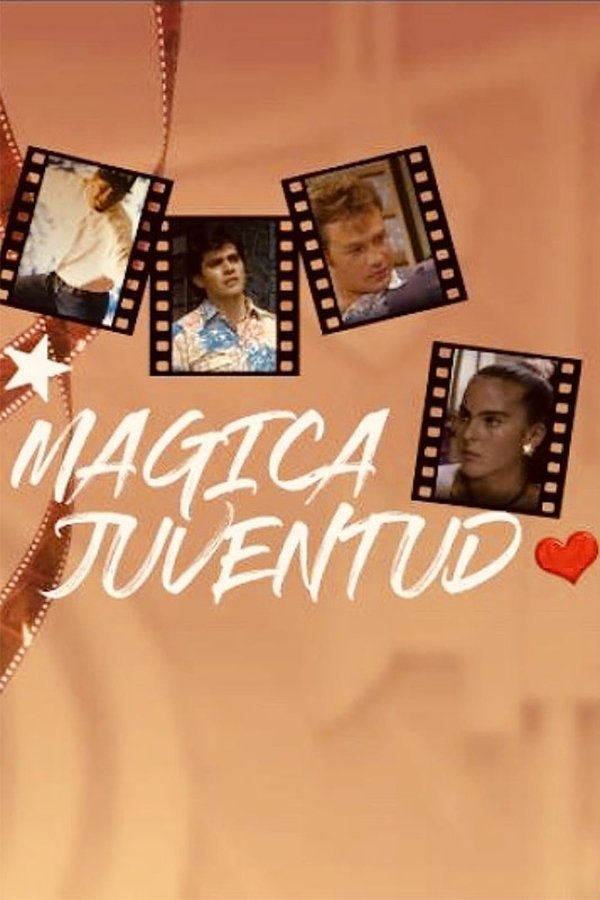 Mágica Juventud