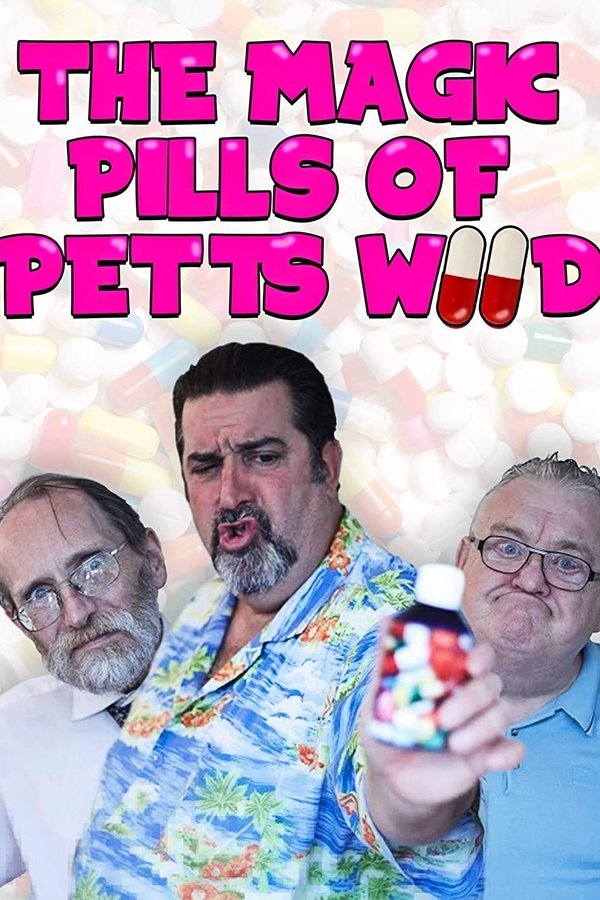 The Magic Pills Of Petts Wood