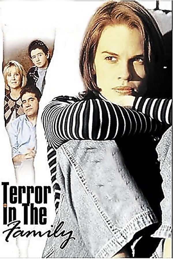 Terror In The Family