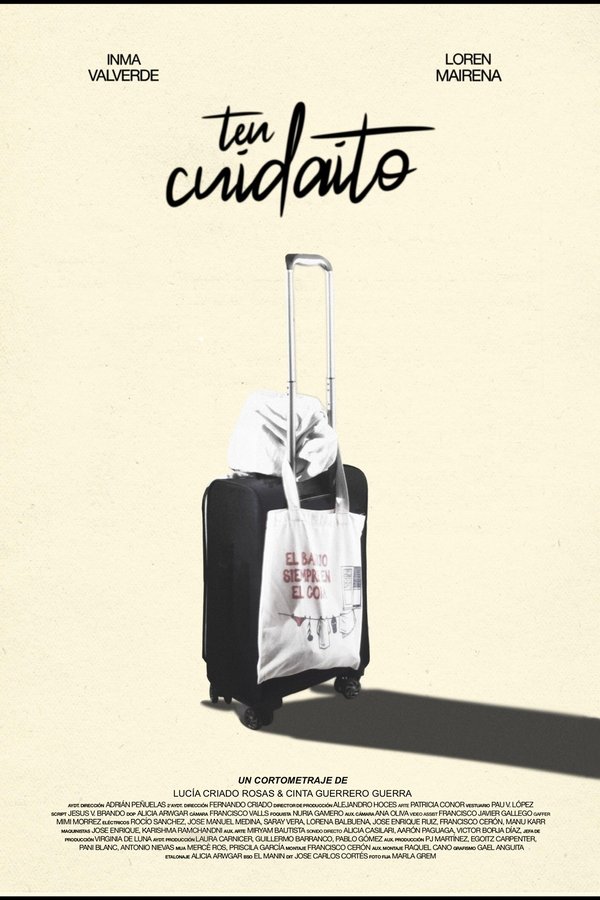 Ten Cuidaito