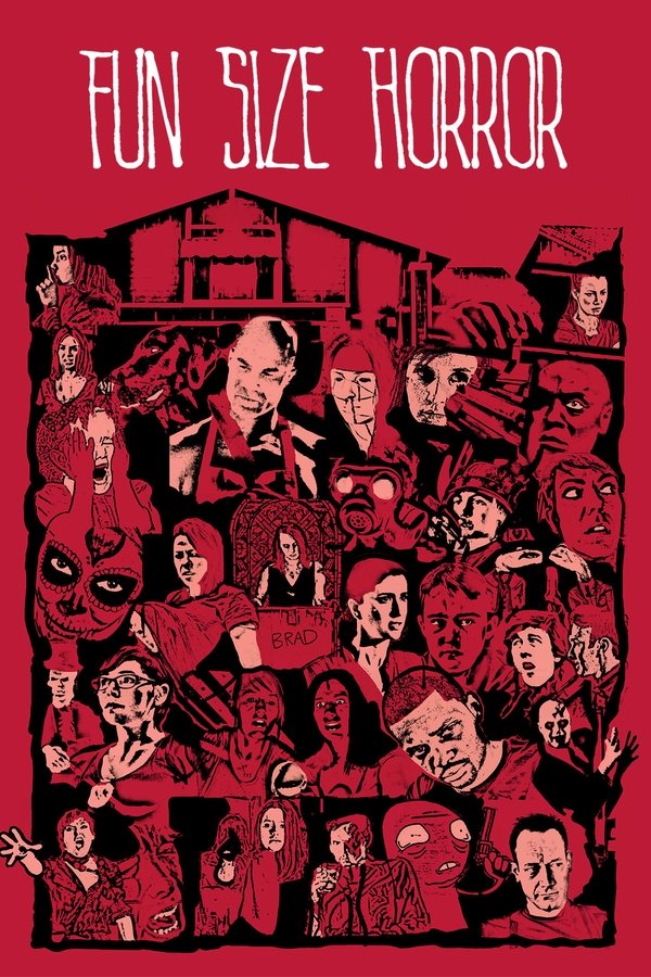Fun Size Horror: Volume One