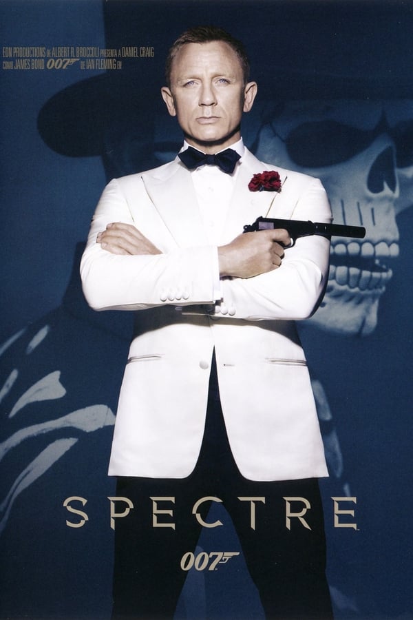007: Spectre