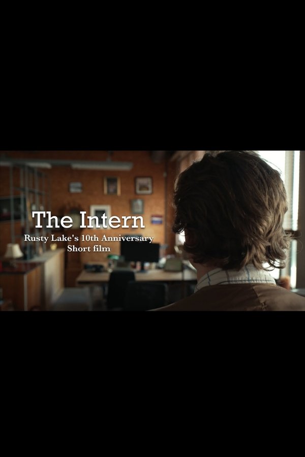 The Intern: A Rusty Lake Film