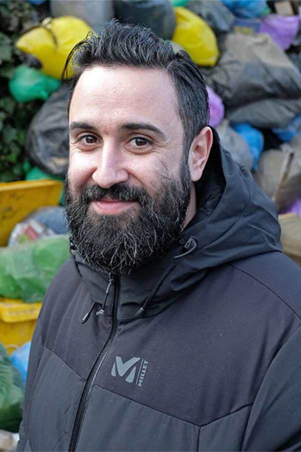 Director