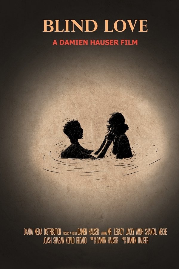 Blind Love