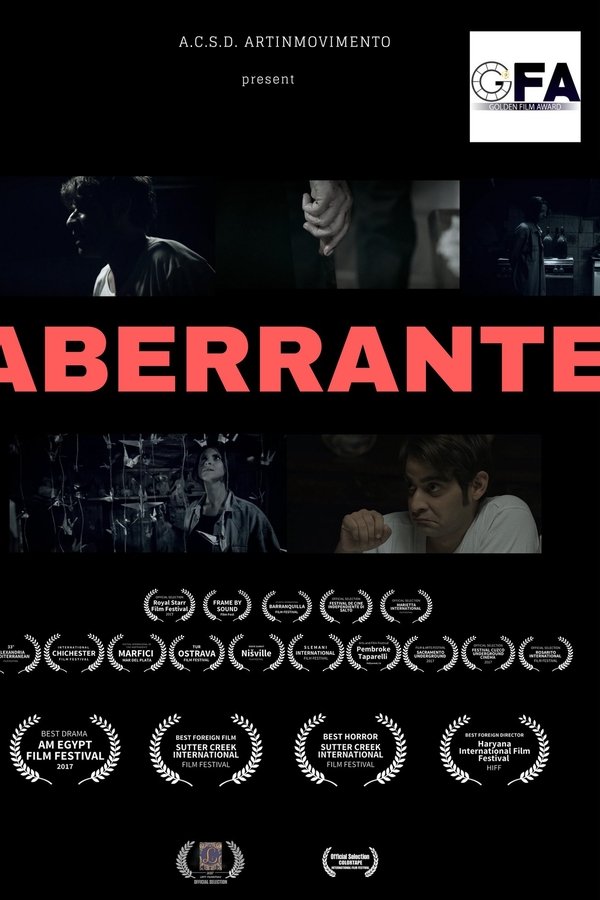 Aberrante