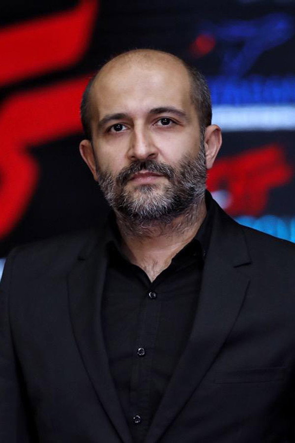 Director