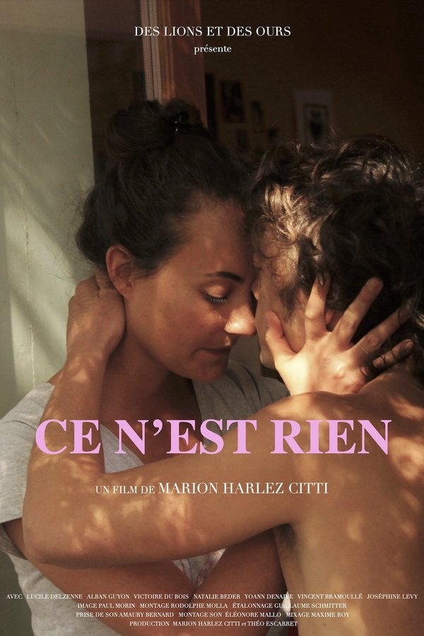 Ce N'est Rien