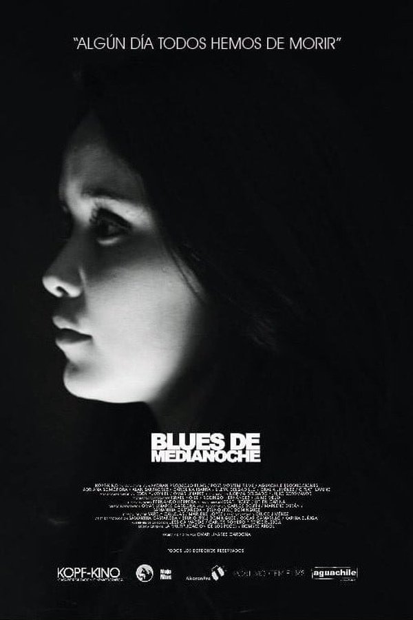 Blues De Medianoche