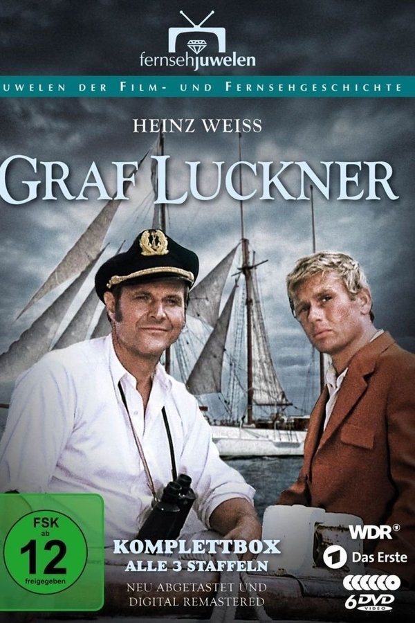 Graf Luckner