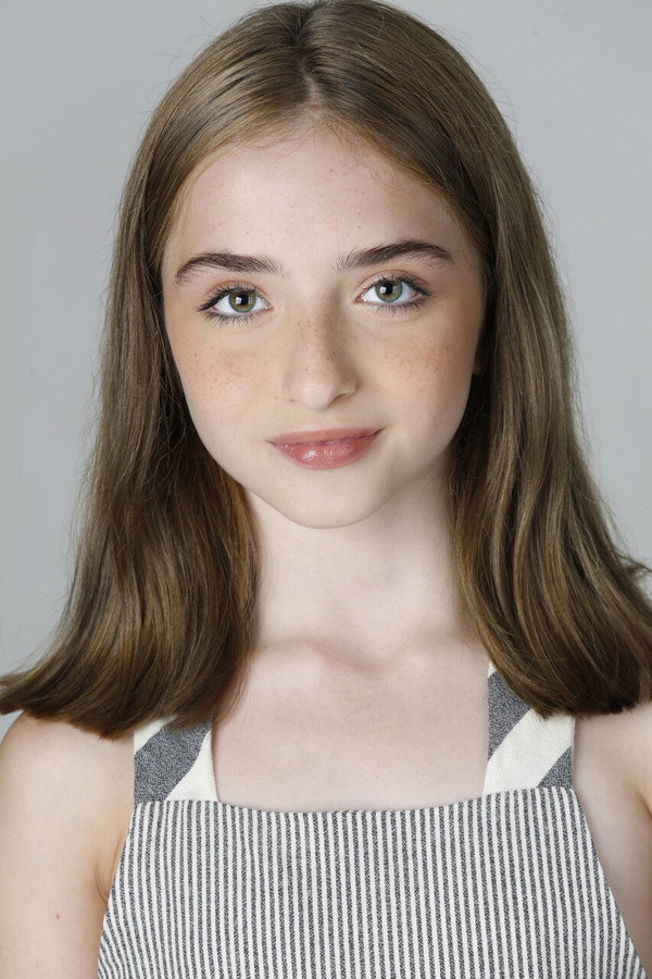 cast