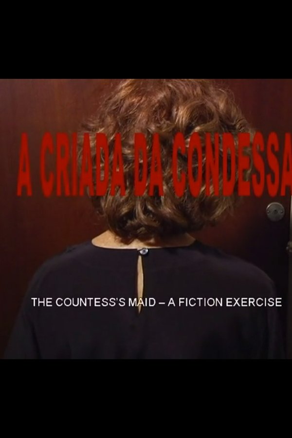 A Criada Da Condessa