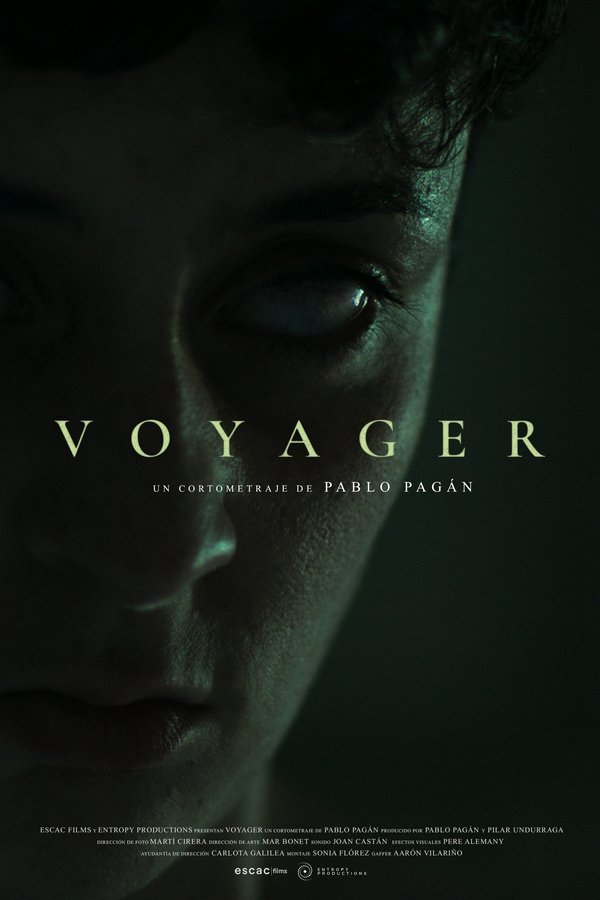 Voyager