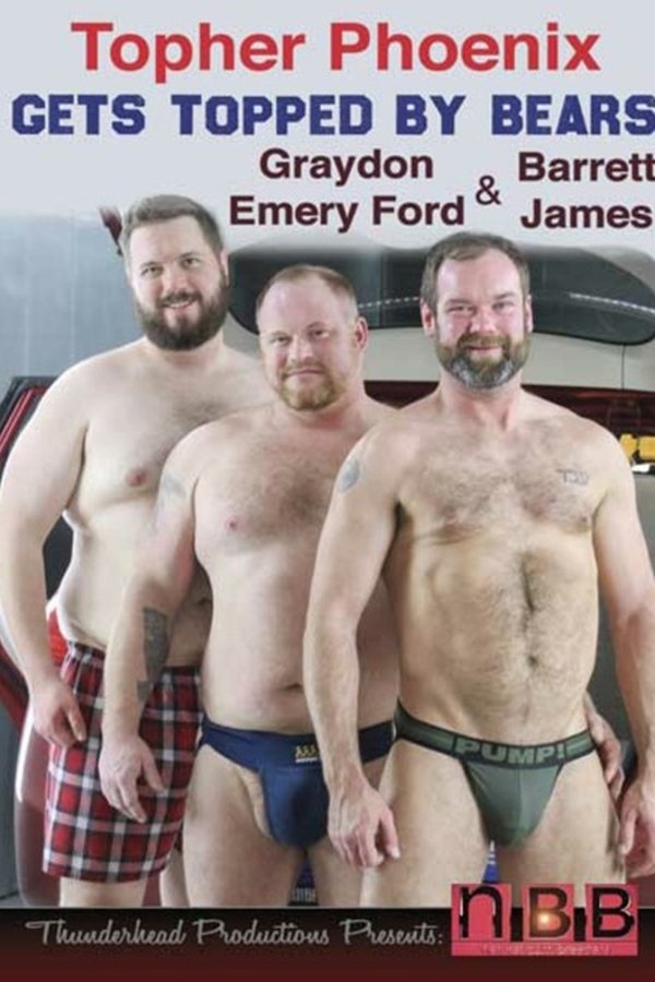 Topher Phoenix Gets Topped By Bears