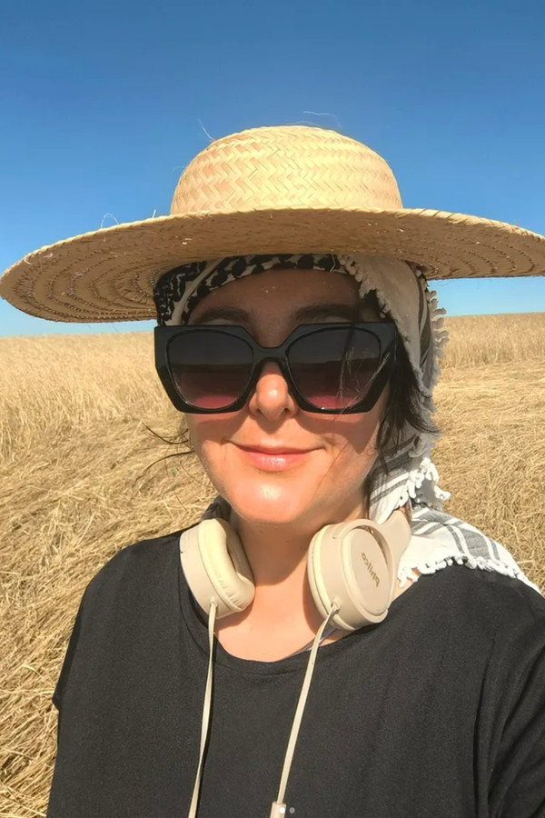 Director