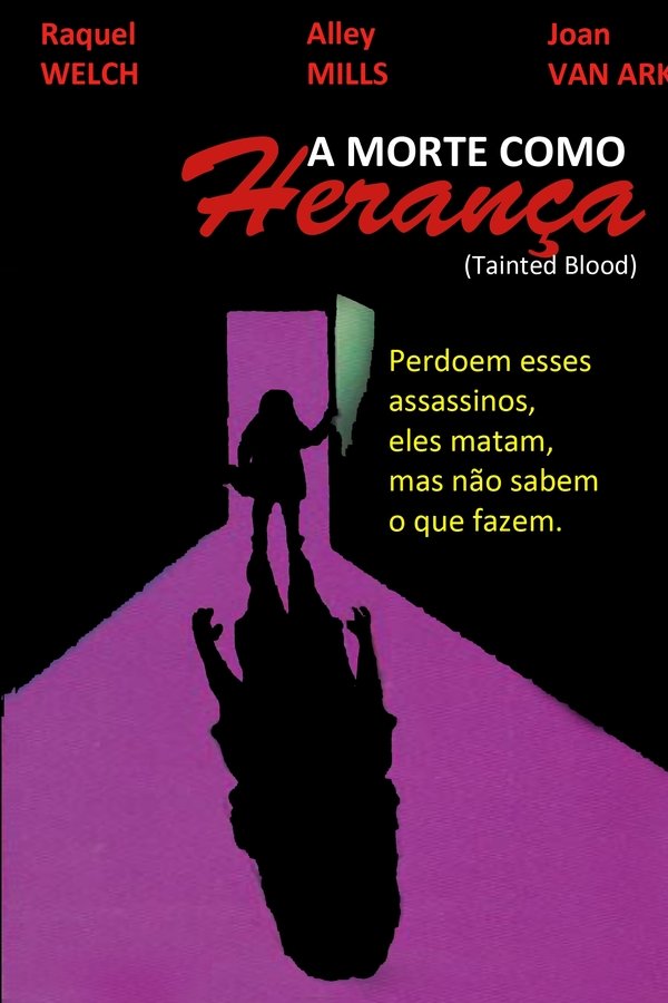 Tainted Blood