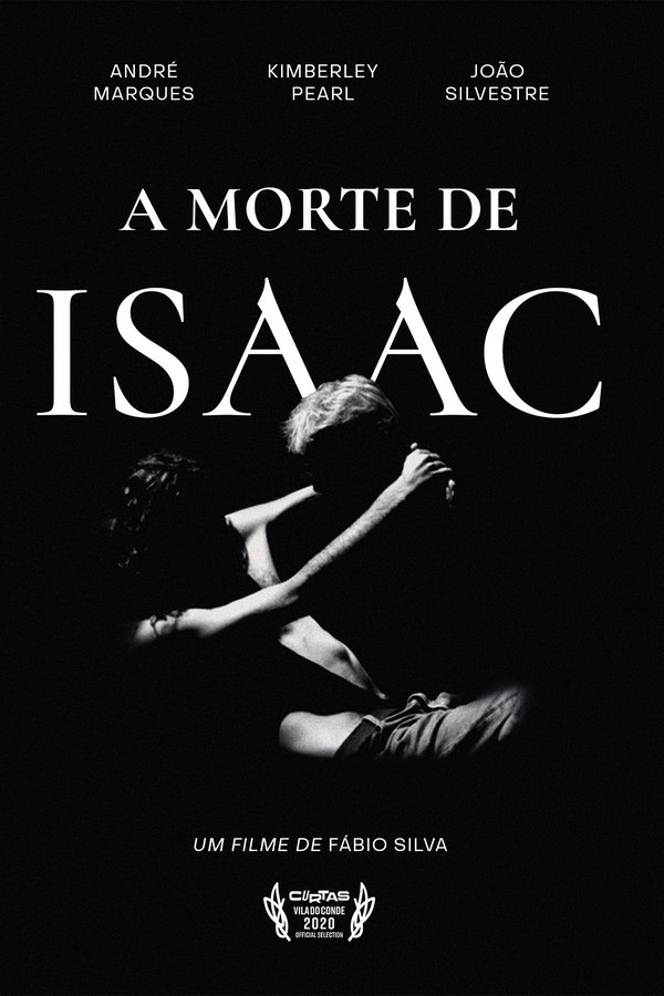 A Morte De Isaac