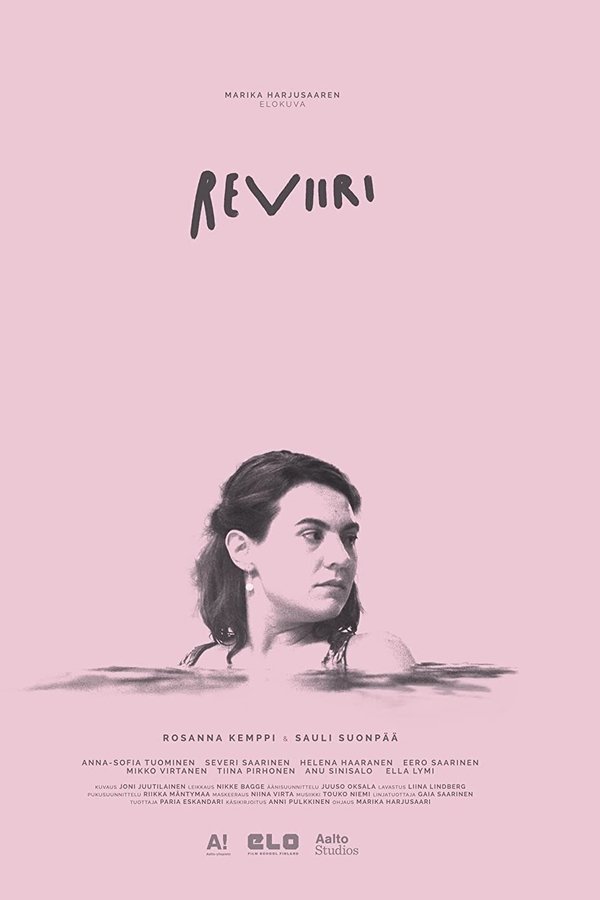 Reviiri