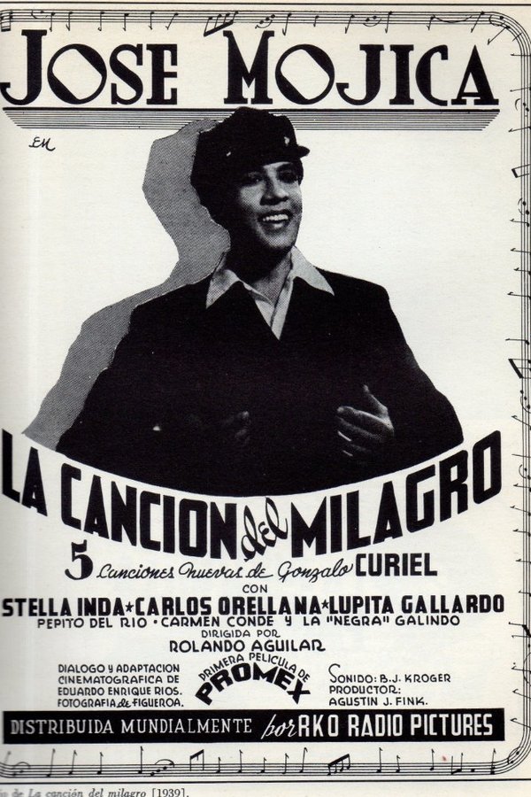 La Canción Del Milagro
