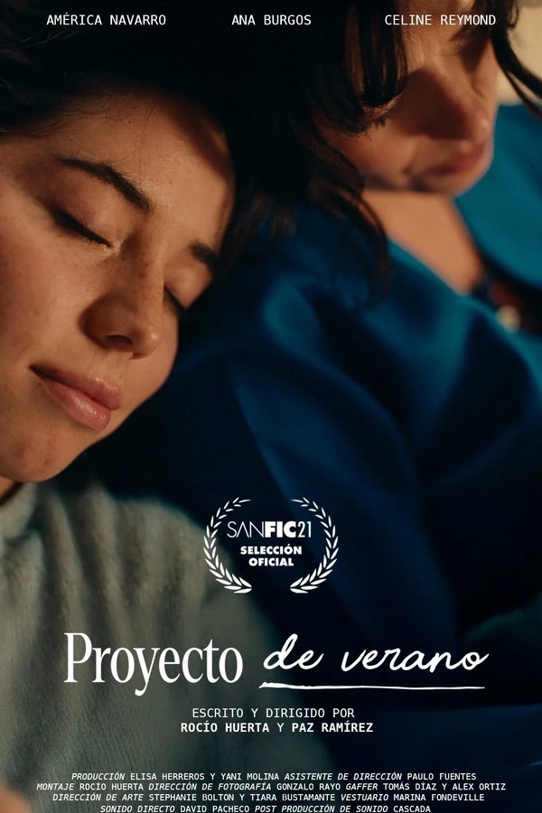 Proyecto De Verano