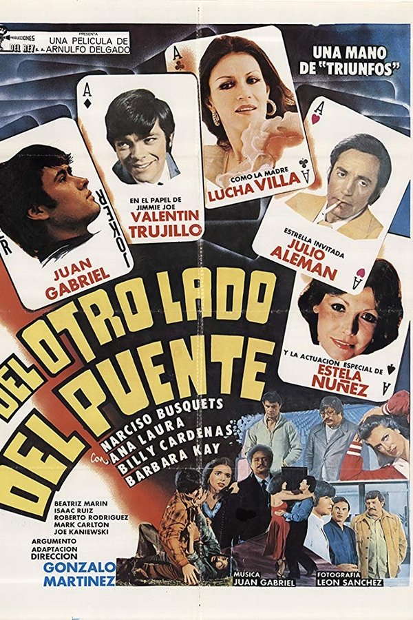 Del Otro Lado Del Puente