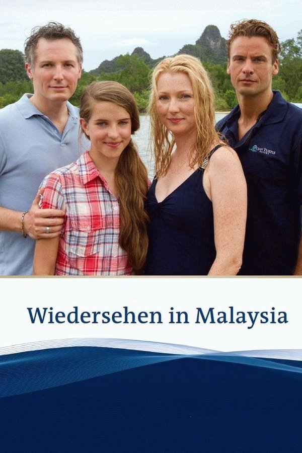 Wiedersehen In Malaysia