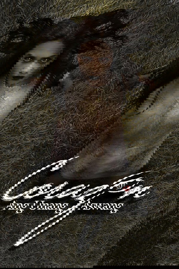 Corazon: Ang Unang Aswang