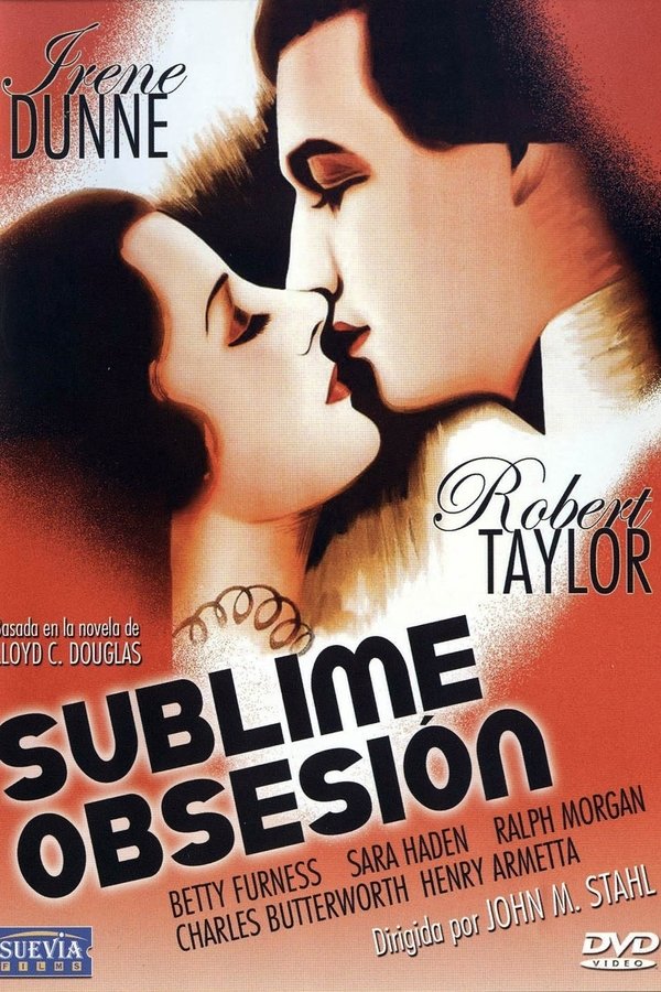 Magnificent Obsession