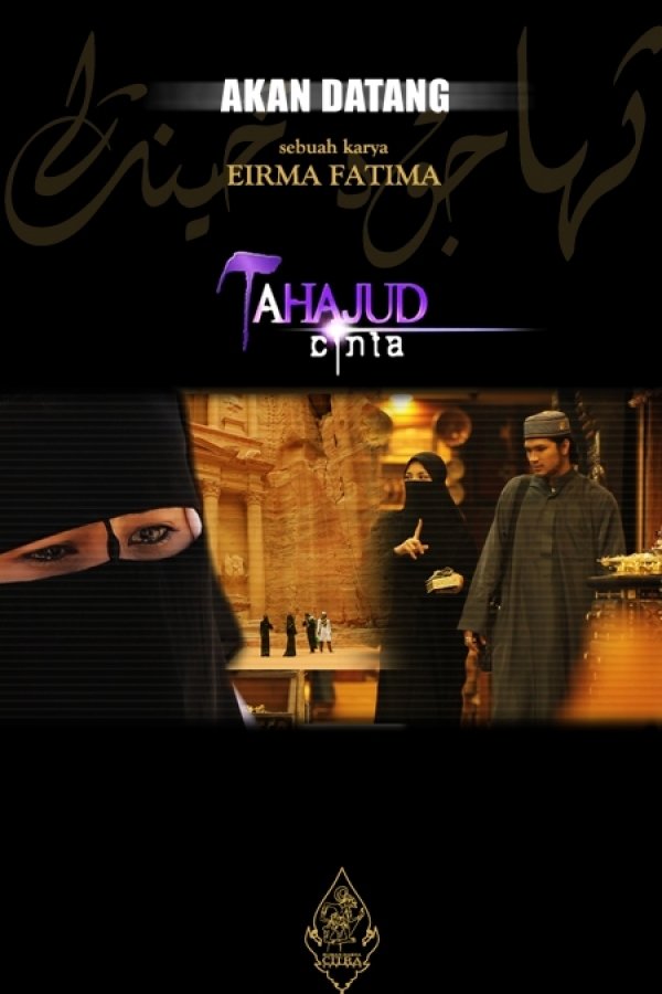 Tahajjud Cinta
