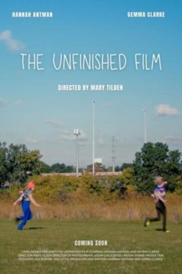 The Unfinished Film