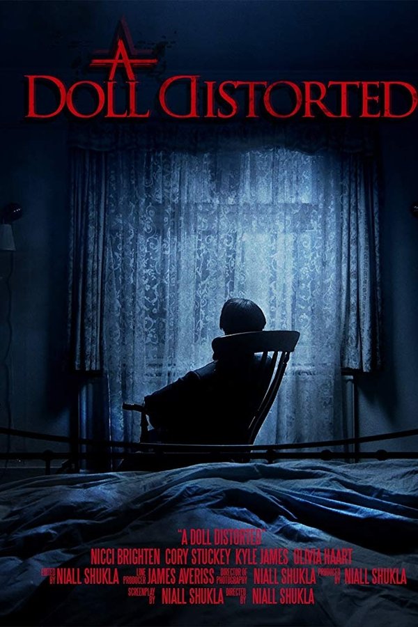 A Doll Distorted