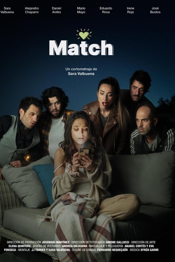 Match