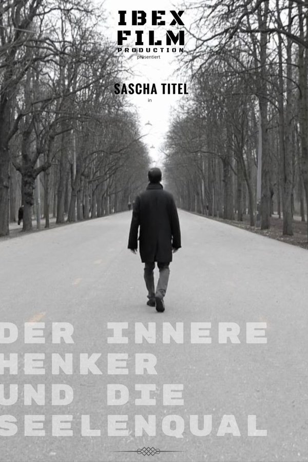 Der Innere Henker Und Die Seelenqual